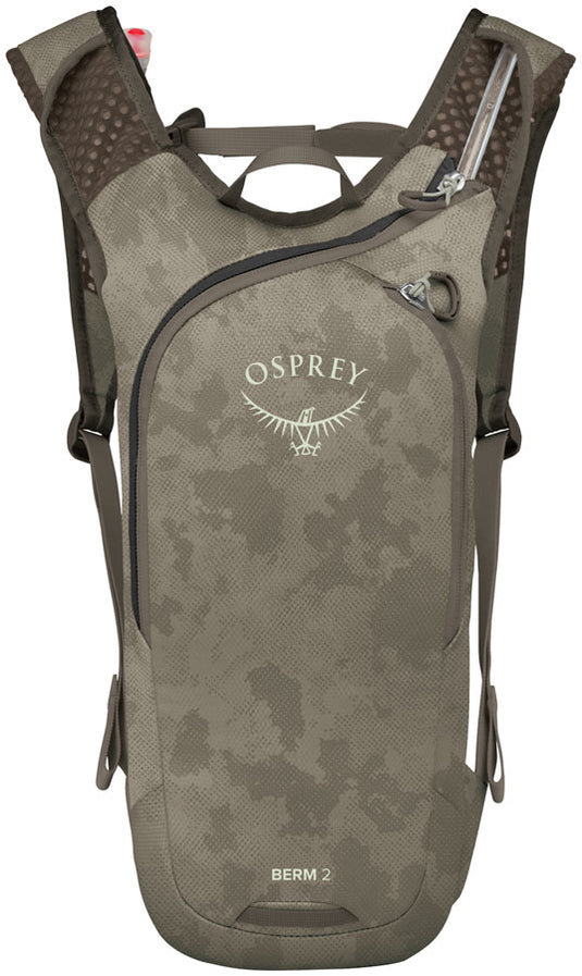 install osprey hydration reservoir in pack Osprey Berm 2 Hydration Pack for Long Rides