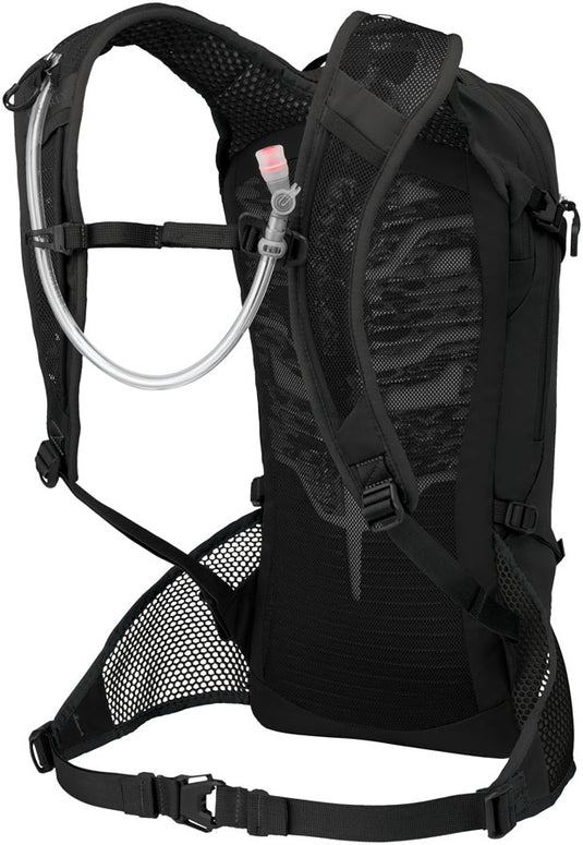Osprey Raptor LT 12 Hydration Pack - Black