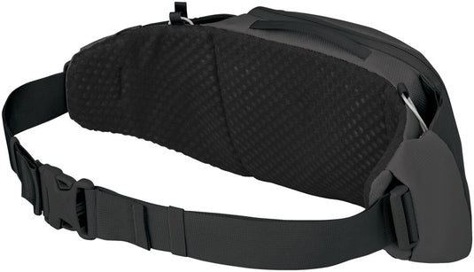 Osprey Savu 2 Lumbar Pack - Raven Black