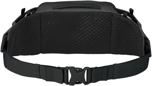 Osprey Savu 2 Lumbar Pack - Raven Black