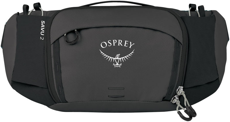 Load image into Gallery viewer, Osprey-Savu-2-Lumbar-Pack-Lumbar-Fanny-Pack-LFPK0352
