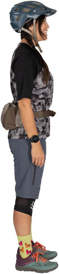 Ospry Savu 2 Lumbar Pack - Pediment Gray Dust