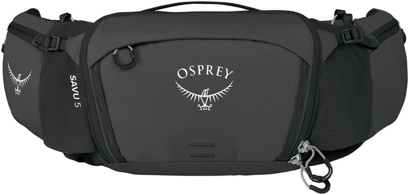 Load image into Gallery viewer, Osprey-Savu-5-Lumbar-Pack-Lumbar-Fanny-Pack-LFPK0350
