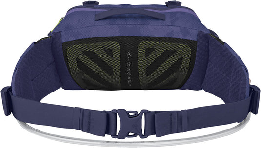 Osprey Seral 4 Lumbar Pack - Botswana Purple Dust