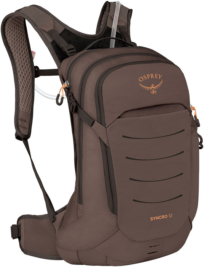 Load image into Gallery viewer, Osprey Syncro 12 Hydra Pack - Truffle Brown
