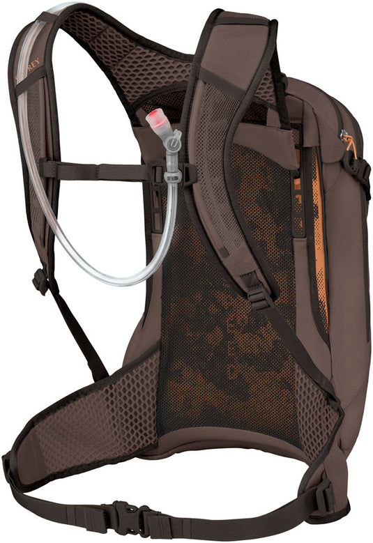 Osprey Syncro 12 Hydra Pack - Truffle Brown