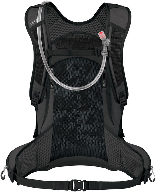 Osprey Syncro 20 Hydra Pack - Raven Black