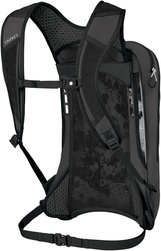 Osprey Syncro 5 Hydration Pack - Raven Black