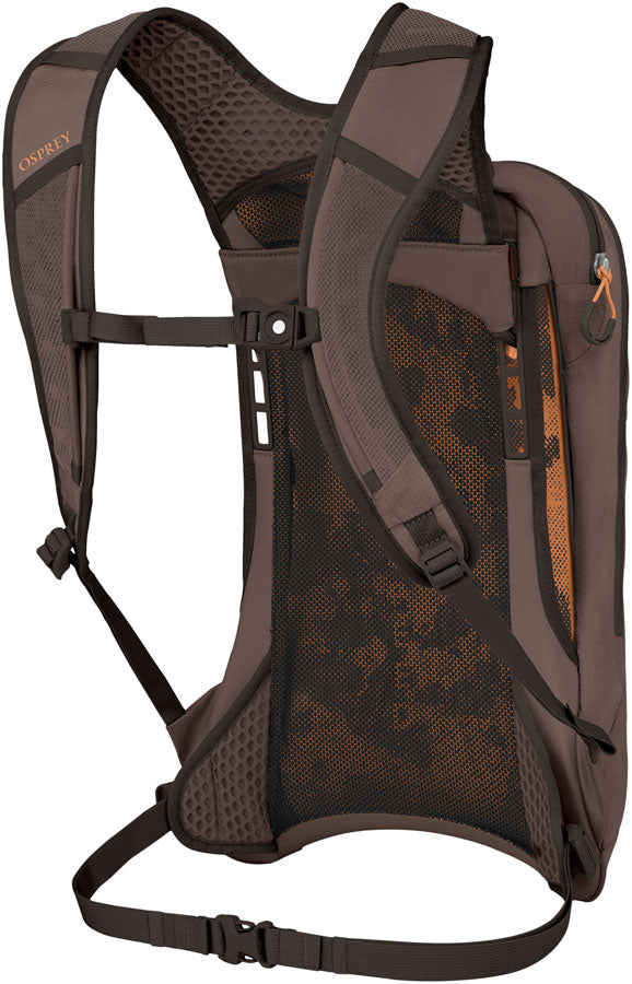 Load image into Gallery viewer, Osprey Syncro 5 Hydration Pack - Truffle Brown
