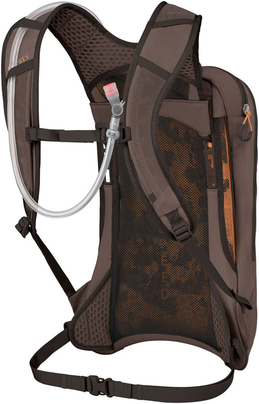 Osprey Syncro 5 Hydration Pack - Truffle Brown