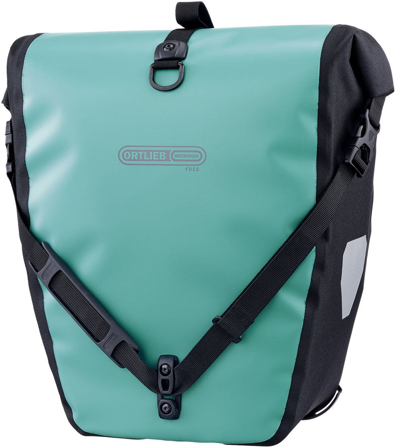 Load image into Gallery viewer, Ortlieb-Back-Roller-Free-Panniers-Panniers-Reflective-Bands-PANR0583-Road-Touring-Panniers
