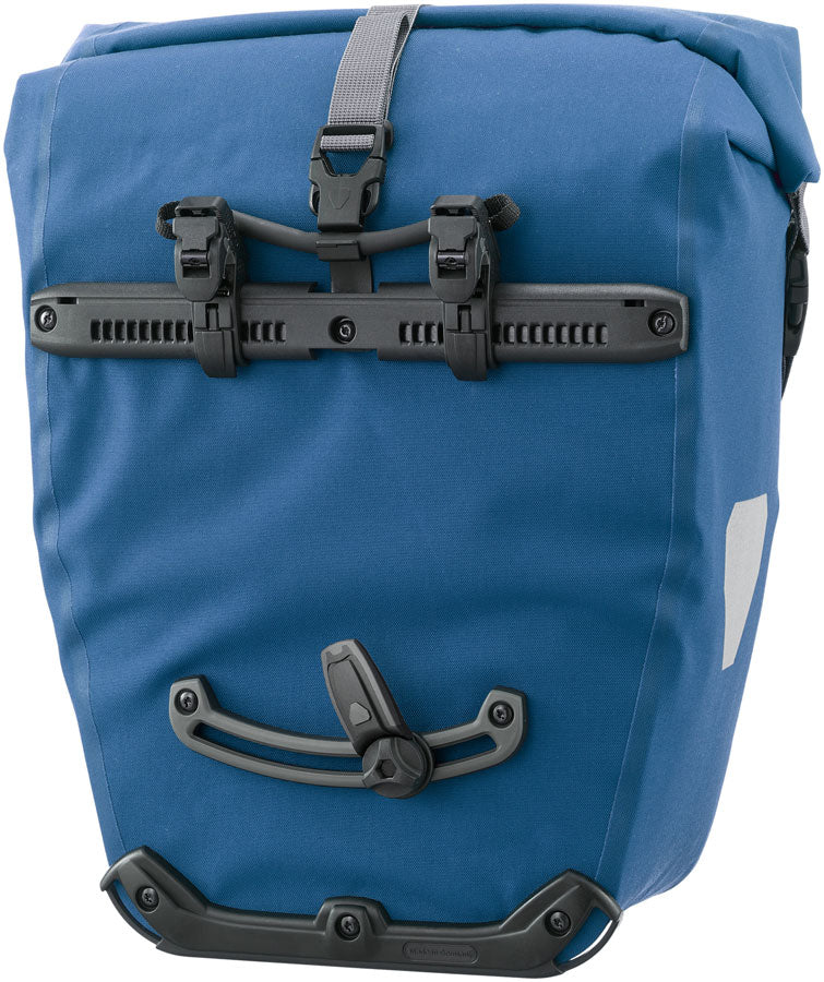 Load image into Gallery viewer, Ortlieb Back-Roller Plus Pannier - 23L, Each, Denim
