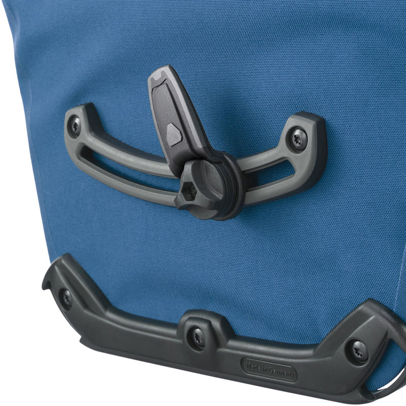 Load image into Gallery viewer, Ortlieb Back-Roller Plus Pannier - 23L, Each, Denim
