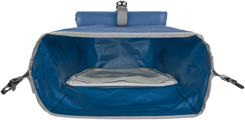 Load image into Gallery viewer, Ortlieb Back-Roller Plus Pannier - 23L, Each, Denim
