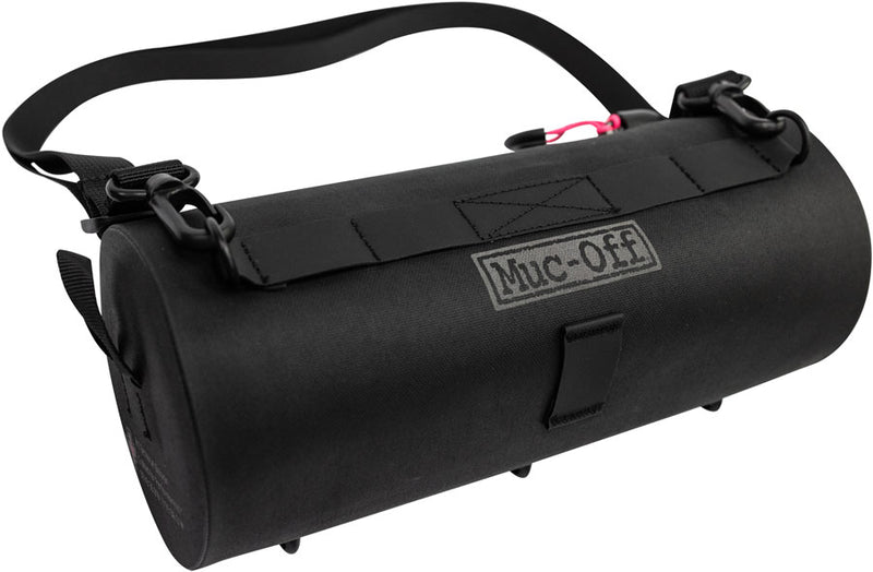 Load image into Gallery viewer, Muc-Off Explorer Bar Bag - 2.4L
