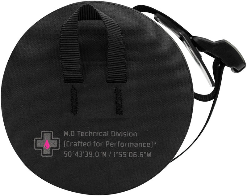 Load image into Gallery viewer, Muc-Off Explorer Bar Bag - 2.4L
