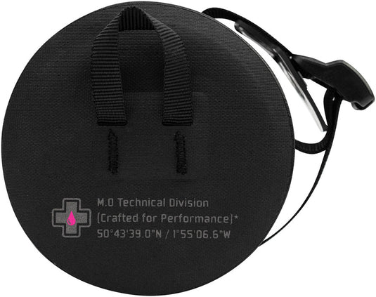 Muc-Off Explorer Bar Bag - 2.4L