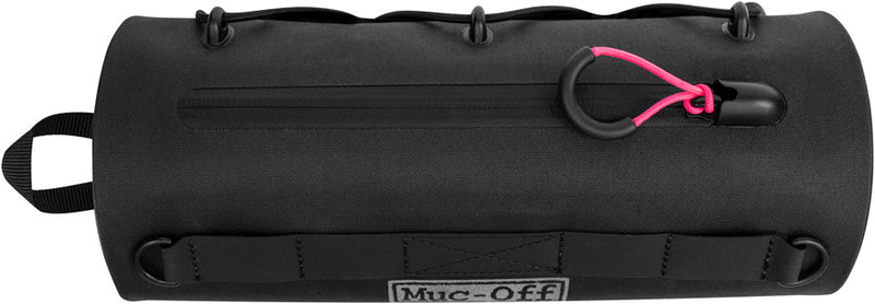Load image into Gallery viewer, Muc-Off-Explorer-Bar-Bag-Handlebar-Bag-Water-Reistant-Reflective-Bands-HDBG0392
