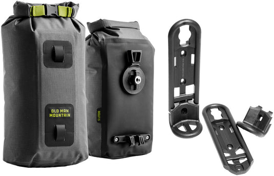 Old-Man-Mountain-Hemlock-Bags-with-FLIP-Cages-Frame-Pack-Mountain-Bike-PANR0584