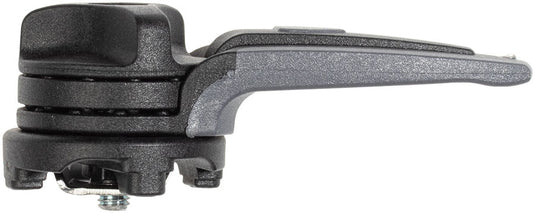 Ortlieb Back-Roller Plus Pannier - 23L, Sold Each, Dark Chili