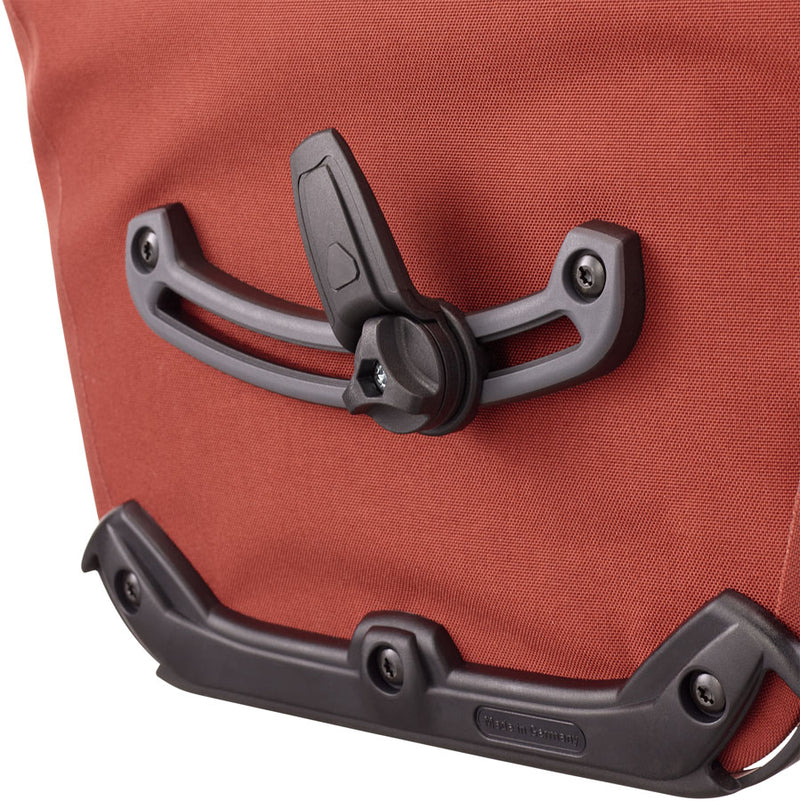 Load image into Gallery viewer, Ortlieb Back-Roller Plus Pannier - 23L, Sold Each, Dark Chili
