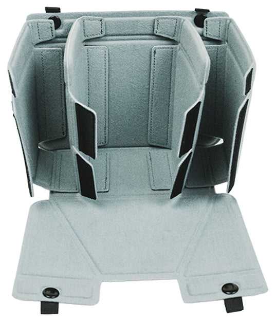 Route Werks Padded Insert - Gray
