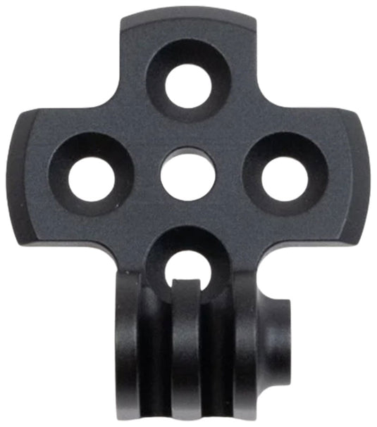 Route Werks Action Mount, Black