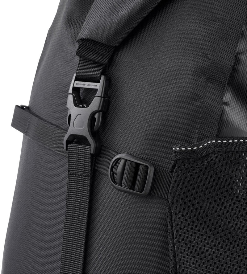 Load image into Gallery viewer, Ortlieb Back-Roller Panniers XL - Pair 70L, Asphalt Black
