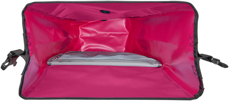 Load image into Gallery viewer, Ortlieb Back-Roller Cyber Pannier - 20L, Cyber Pink
