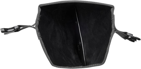 Ortlieb Handlebar-Pack Flex - 9L, Black Matte