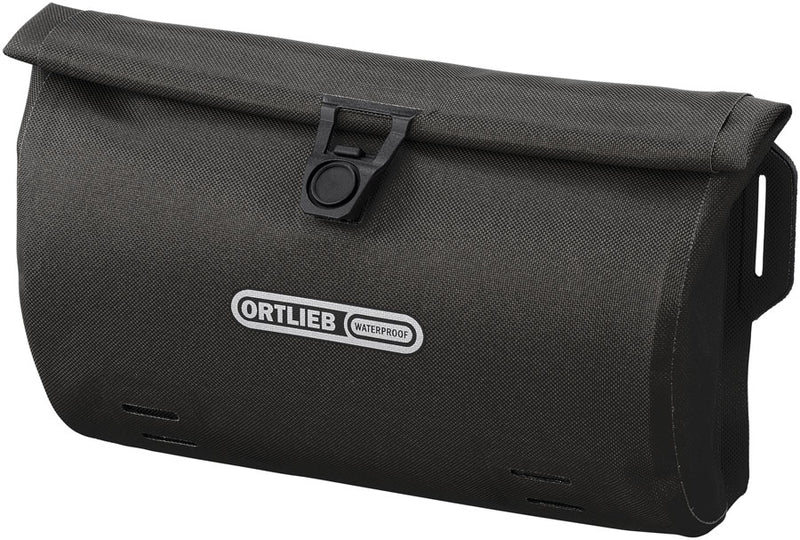 Load image into Gallery viewer, Ortlieb Velo-Sling Handlebar Bag - 3L, Black
