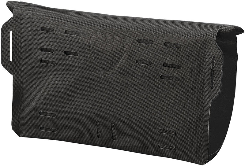 Load image into Gallery viewer, Ortlieb Velo-Sling Handlebar Bag - 3L, Black
