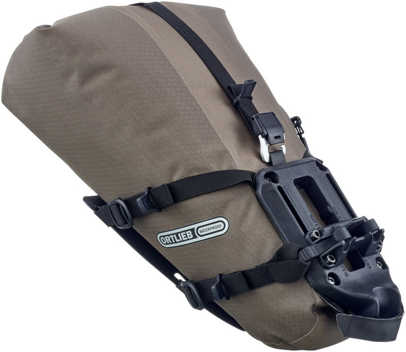 Load image into Gallery viewer, Ortlieb Seat-Pack QR - 7.5L, Dark Sand

