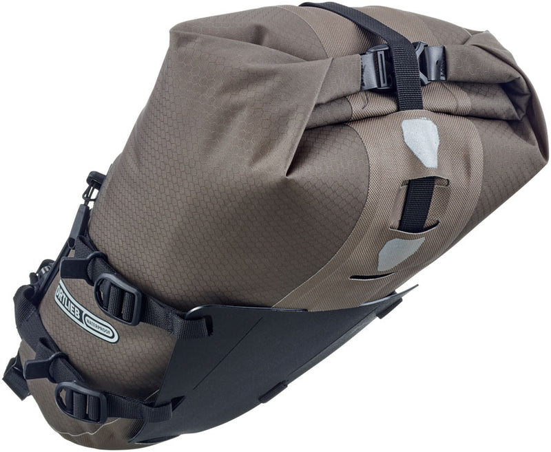 Load image into Gallery viewer, Ortlieb Seat-Pack QR - 7.5L, Dark Sand
