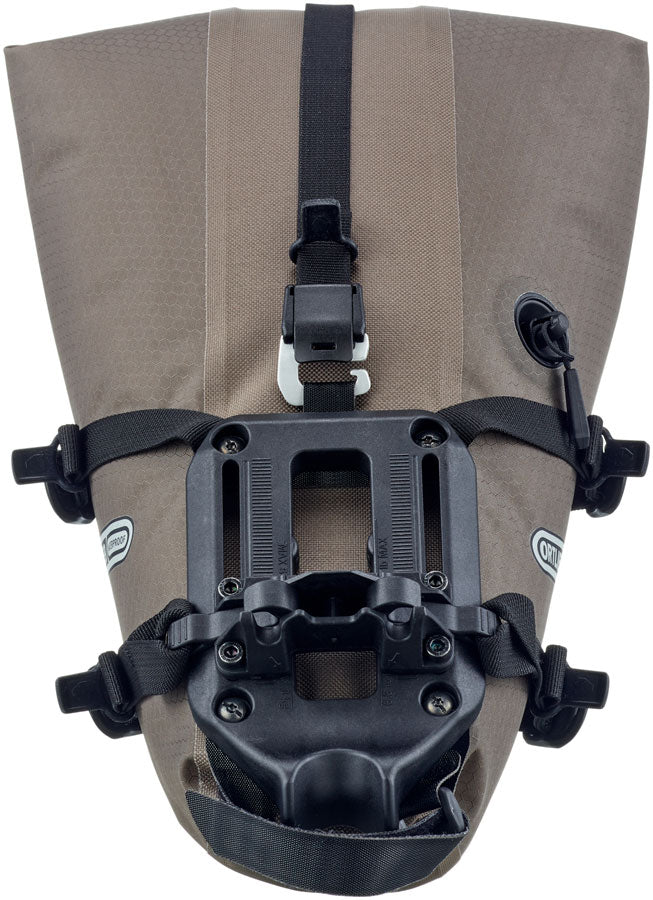 Load image into Gallery viewer, Ortlieb Seat-Pack QR - 7.5L, Dark Sand
