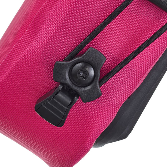 Ortlieb Micro-Bag - 0.5L,Cyber Pink