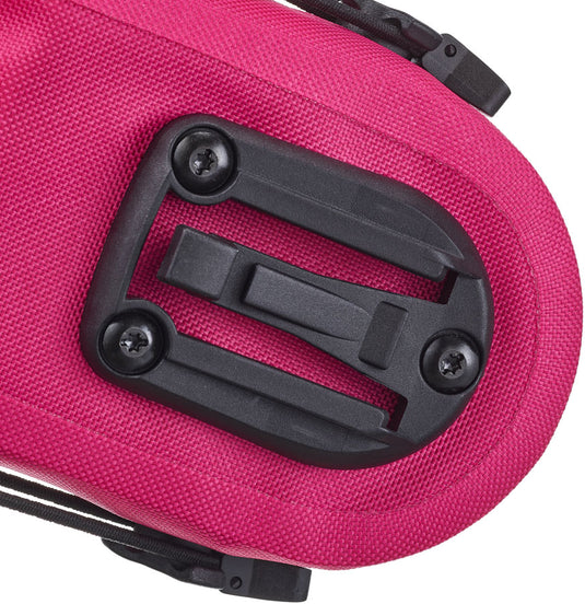 Ortlieb Micro-Bag - 0.5L,Cyber Pink