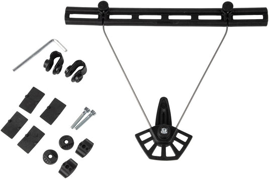 Ortlieb-QL3.1-Mounting-Set-Bag-Part-BGPT0241