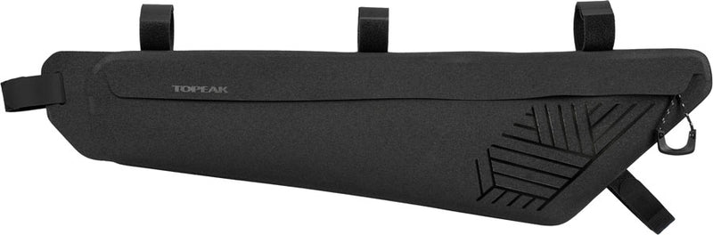 Load image into Gallery viewer, Topeak Midloader DryBag, 4.5L, Black
