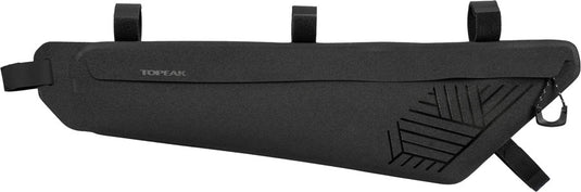 Topeak Midloader DryBag, 4.5L, Black