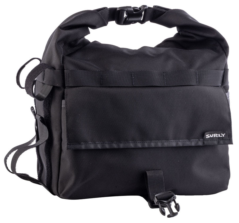 Load image into Gallery viewer, Surly-Petite-Porteur-House-Bag-2.0-RKBG0612-Bicycle-Rack-Bag
