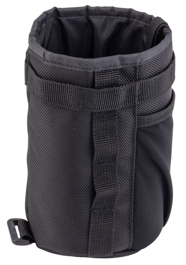 Load image into Gallery viewer, Surly Dugout Feedbag, Black
