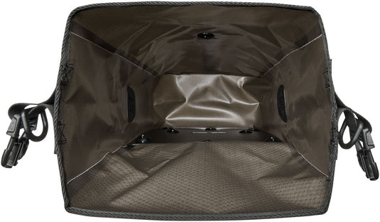 Ortlieb Gravel-Pack Dark Sand QL2.1
