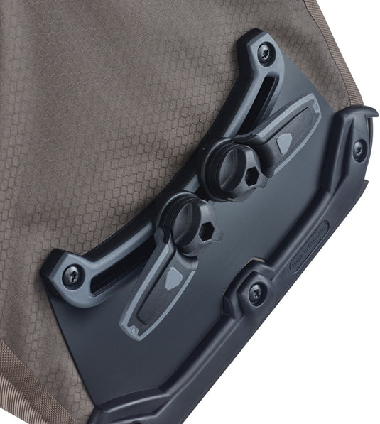 Ortlieb Gravel-Pack Dark Sand QL2.1