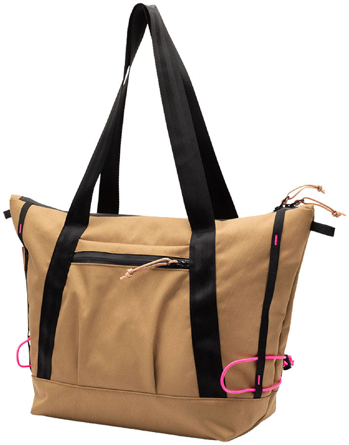 Load image into Gallery viewer, Swift Industries Acme Tech Tote - SI600, Coyote
