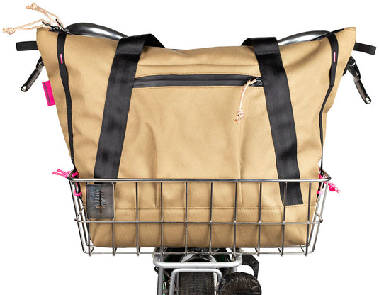 Swift Industries Acme Tech Tote - SI600, Coyote