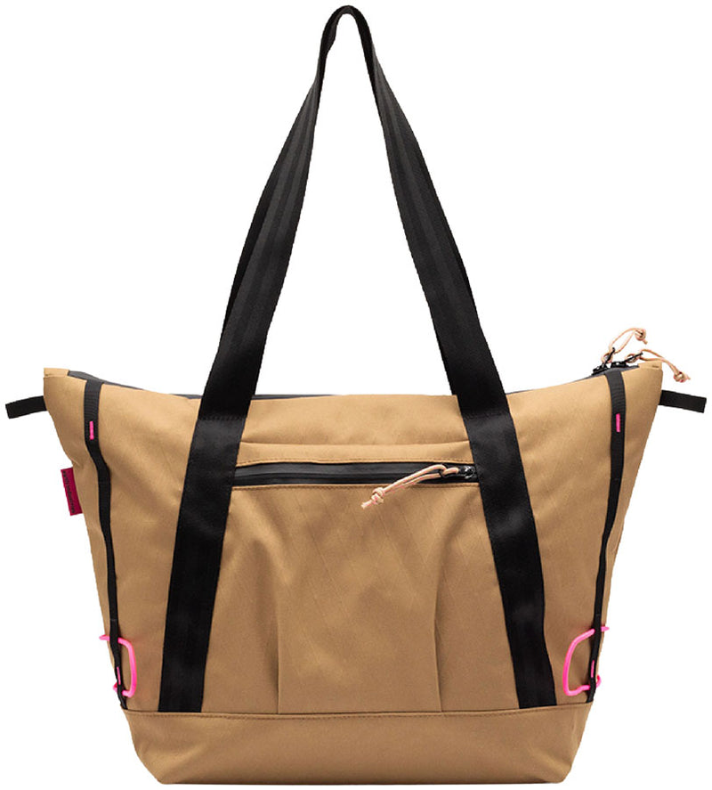 Load image into Gallery viewer, Swift Industries Acme Tech Tote - SI600, Coyote
