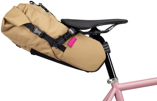 Swift Industries Olliepack Seat Bag - SI600, Coyote
