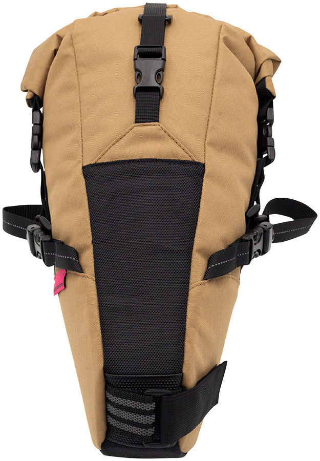 Load image into Gallery viewer, Swift Industries Olliepack Seat Bag - SI600, Coyote
