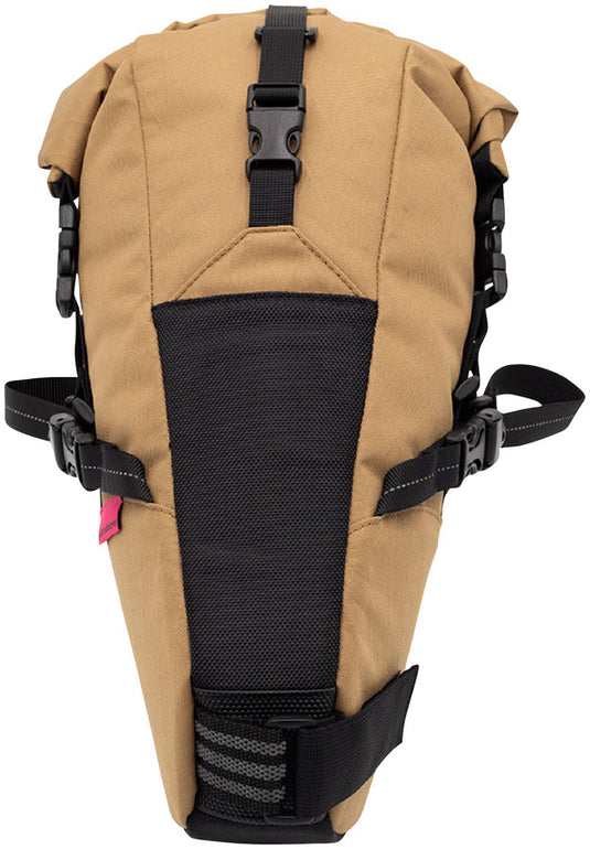 Swift Industries Olliepack Seat Bag - SI600, Coyote